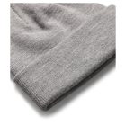 Beanie sapka unisex - emblémázva