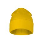 Beanie sapka unisex - emblémázva