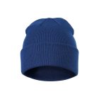 Beanie sapka unisex - emblémázva