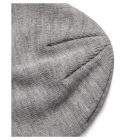 Beanie sapka unisex - emblémázva