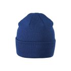 Beanie sapka unisex - emblémázva