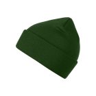 Beanie sapka unisex - emblémázva