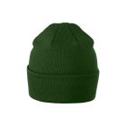 Beanie sapka unisex - emblémázva