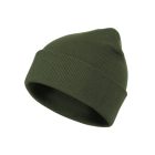 Beanie sapka unisex - emblémázva