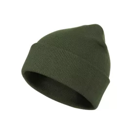 Beanie sapka unisex - emblémázva