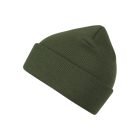 Beanie sapka unisex - emblémázva