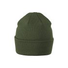 Beanie sapka unisex - emblémázva