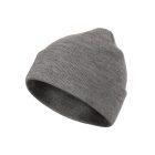 Beanie sapka unisex - emblémázva