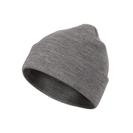 Beanie sapka unisex - emblémázva