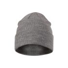 Beanie sapka unisex - emblémázva