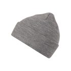 Beanie sapka unisex - emblémázva