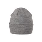 Beanie sapka unisex - emblémázva