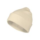 Beanie sapka unisex - emblémázva