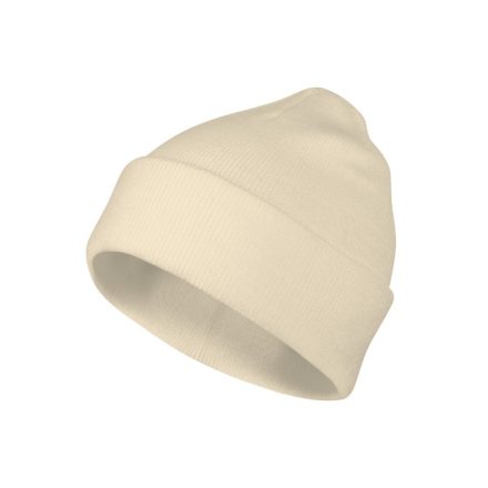 Beanie sapka unisex - emblémázva