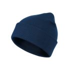 Beanie sapka unisex - emblémázva