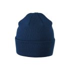 Beanie sapka unisex - emblémázva