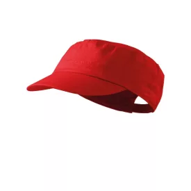 Latino sapka unisex - emblémázva