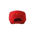 Latino sapka unisex - emblémázva