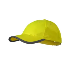 HV Reflex sapka unisex - emblémázva