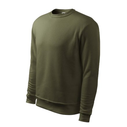 Essential felső férfi/gyerek military 2XL