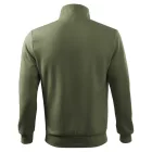 Logózott férfi felső Adventure