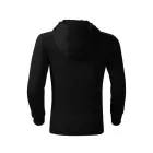 Logózott gyerek felső Trendy Zipper