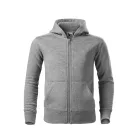 Logózott gyerek felső Trendy Zipper