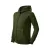 Logózott gyerek felső Trendy Zipper