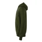 Logózott gyerek felső Trendy Zipper