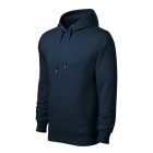 Logózott férfi felső Cape