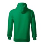 Logózott férfi felső Cape