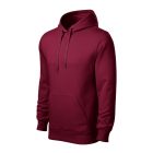 Logózott férfi felső Cape