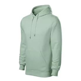 Logózott férfi felső Cape