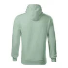 Logózott férfi felső Cape