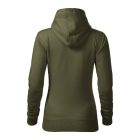 Logózott női felső Cape