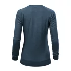 Logózott női felső Merger