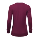 Logózott női felső Merger