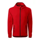 Direct sztreccs polár férfi - EMBLÉMÁZVA