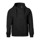 Logózott női felső Moon