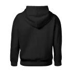 Logózott női felső Moon