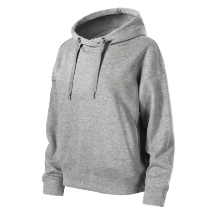 Logózott női felső Moon