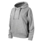 Logózott női felső Moon