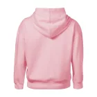 Logózott női felső Moon