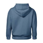 Logózott női felső Moon