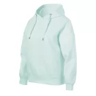 Logózott női felső Moon