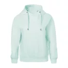 Logózott női felső Moon