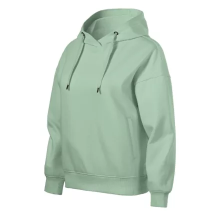 Logózott női felső Moon