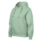 Logózott női felső Moon