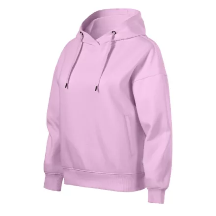 Logózott női felső Moon