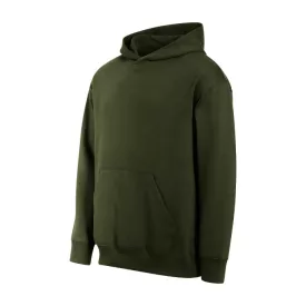Chill felső unisex military XS